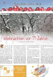 Weihnachtsbeilage Seite 30