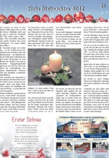 Weihnachtsbeilage Seite 31