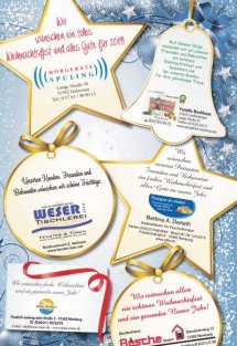 Weihnachtsbeilage Seite 33