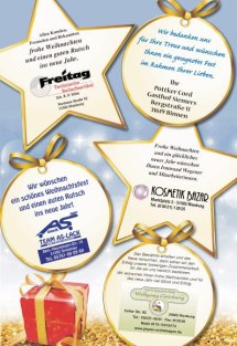 Weihnachtsbeilage Seite 35