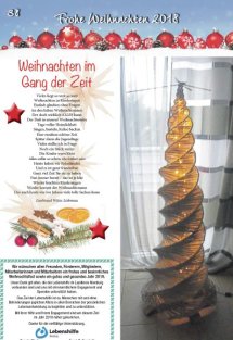 Weihnachtsbeilage Seite 38