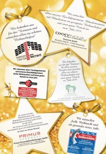 Weihnachtsbeilage Seite 40