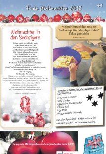 Weihnachtsbeilage Seite 41