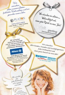 Weihnachtsbeilage Seite 42