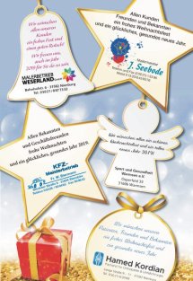 Weihnachtsbeilage Seite 43