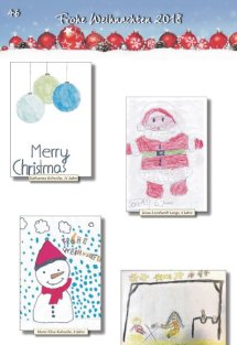 Weihnachtsbeilage Seite 46