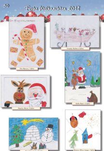 Weihnachtsbeilage Seite 50