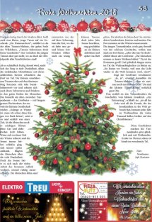 Weihnachtsbeilage Seite 53