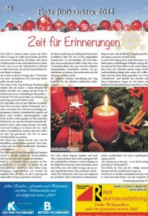 Weihnachtsbeilage Seite 56