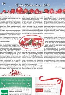 Weihnachtsbeilage Seite 60