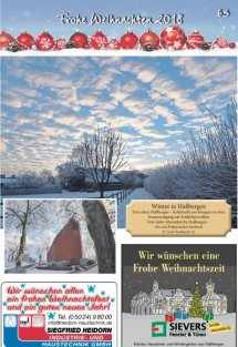 Weihnachtsbeilage Seite 65