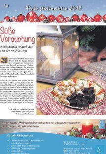 Weihnachtsbeilage Seite 66