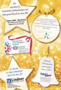 Weihnachtsbeilage Seite 72
