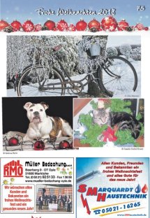 Weihnachtsbeilage Seite 75