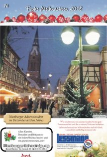 Weihnachtsbeilage Seite 76