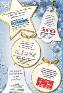 Weihnachtsbeilage Seite 77