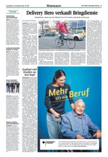 DIE HARKE Seite 5