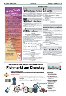 DIE HARKE Seite 14