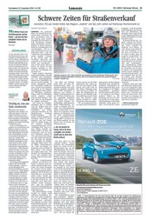 DIE HARKE Seite 15