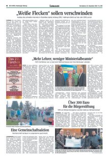 DIE HARKE Seite 18