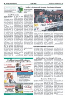 DIE HARKE Seite 22