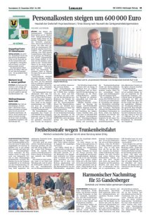 DIE HARKE Seite 23