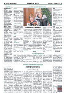 DIE HARKE Seite 26