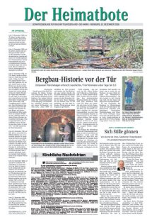 DIE HARKE Seite 30