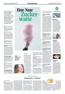 DIE HARKE Seite 39