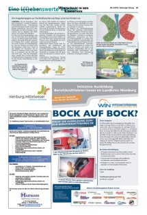 DIE HARKE Seite 47