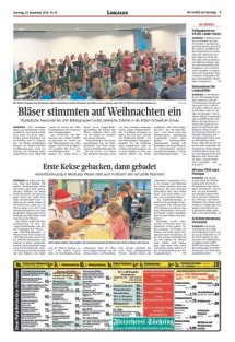 DIE HARKE am Sonntag Seite 7