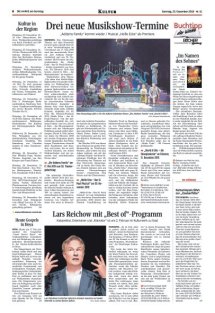 DIE HARKE am Sonntag Seite 8