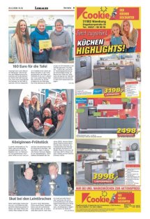 DIE HARKE am Sonntag Seite 9