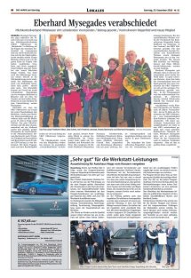 DIE HARKE am Sonntag Seite 10