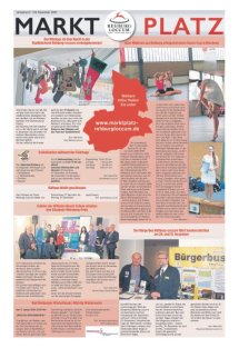 DIE HARKE am Sonntag Seite 17