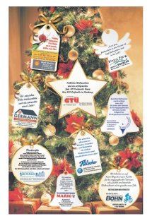 DIE HARKE am Sonntag Seite 19