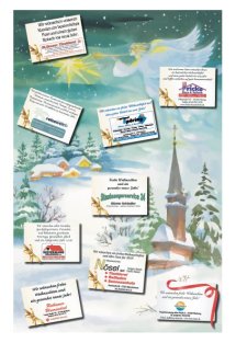 DIE HARKE am Sonntag Seite 21