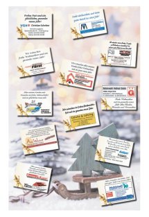 DIE HARKE am Sonntag Seite 22