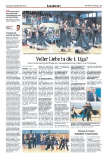 DIE HARKE am Sonntag Seite 23