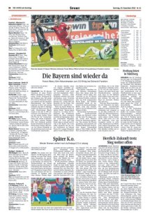 DIE HARKE am Sonntag Seite 24