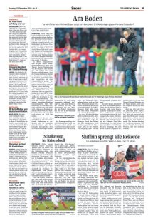 DIE HARKE am Sonntag Seite 25