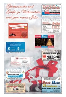 DIE HARKE am Sonntag Seite 27