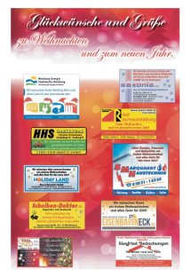 DIE HARKE am Sonntag Seite 29