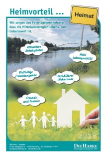 DIE HARKE am Sonntag Seite 33