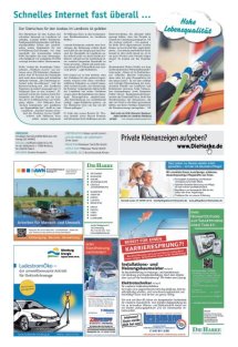 DIE HARKE am Sonntag Seite 34