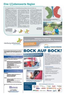 DIE HARKE am Sonntag Seite 35