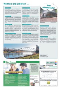 DIE HARKE am Sonntag Seite 36