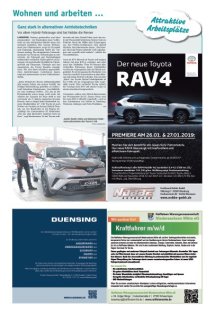 DIE HARKE am Sonntag Seite 38