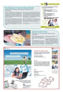 DIE HARKE am Sonntag Seite 39