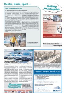 DIE HARKE am Sonntag Seite 41